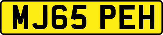 MJ65PEH