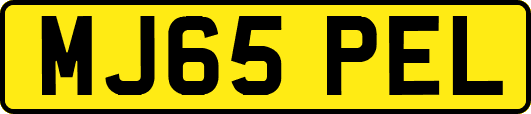 MJ65PEL