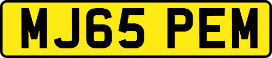 MJ65PEM