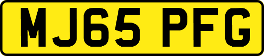 MJ65PFG