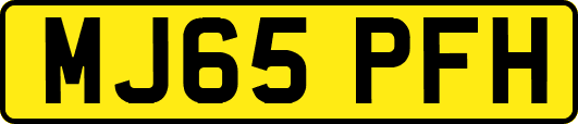 MJ65PFH