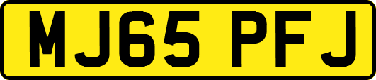 MJ65PFJ