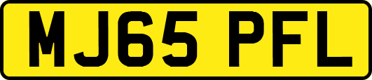 MJ65PFL