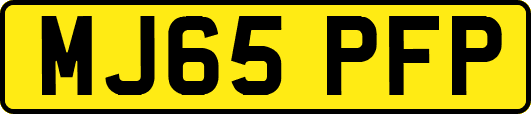 MJ65PFP