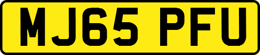 MJ65PFU