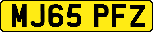 MJ65PFZ