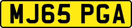MJ65PGA
