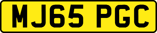 MJ65PGC