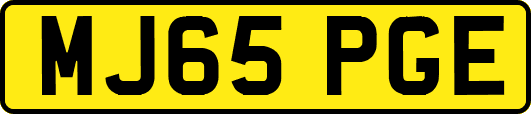 MJ65PGE