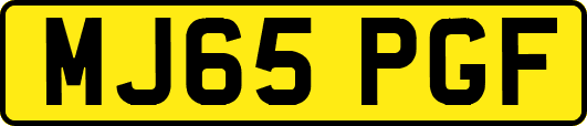 MJ65PGF