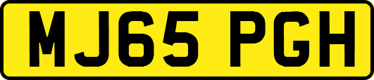 MJ65PGH