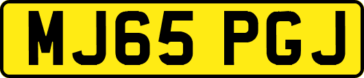 MJ65PGJ