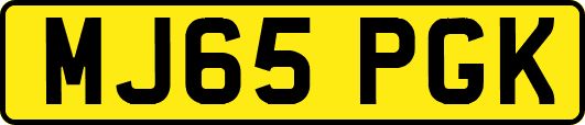 MJ65PGK