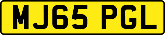 MJ65PGL