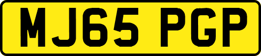 MJ65PGP