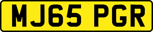 MJ65PGR