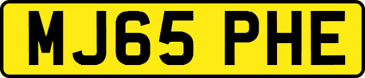 MJ65PHE