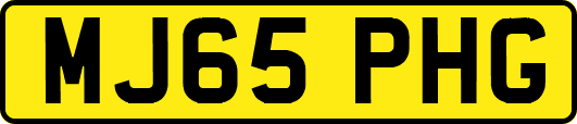 MJ65PHG