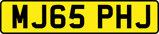 MJ65PHJ