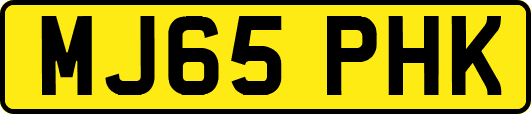 MJ65PHK