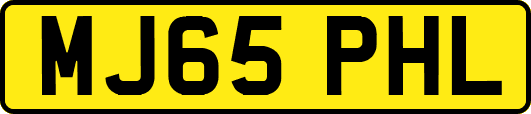MJ65PHL