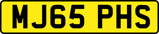 MJ65PHS
