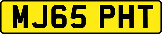 MJ65PHT