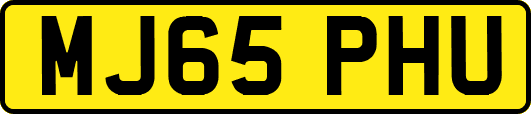 MJ65PHU