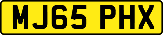 MJ65PHX