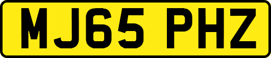 MJ65PHZ