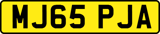 MJ65PJA
