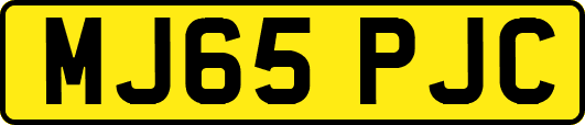 MJ65PJC