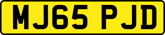 MJ65PJD