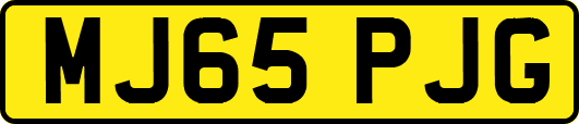 MJ65PJG