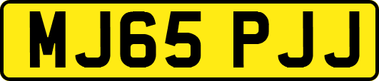 MJ65PJJ