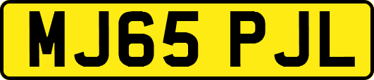 MJ65PJL