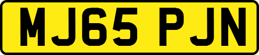 MJ65PJN