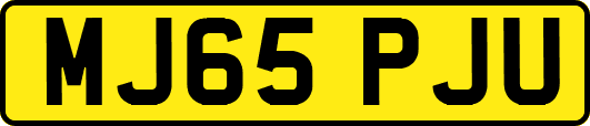 MJ65PJU
