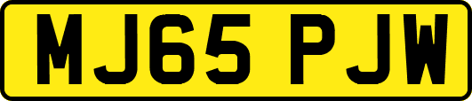 MJ65PJW