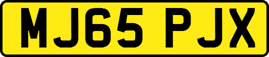 MJ65PJX