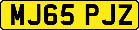 MJ65PJZ