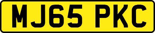 MJ65PKC