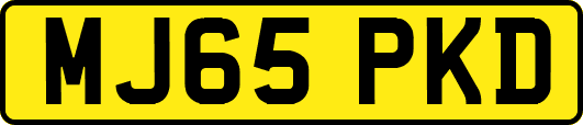 MJ65PKD