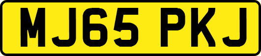 MJ65PKJ