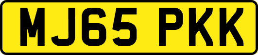 MJ65PKK