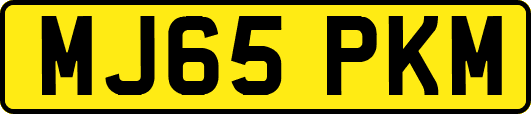MJ65PKM