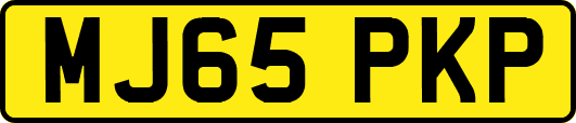 MJ65PKP