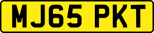 MJ65PKT