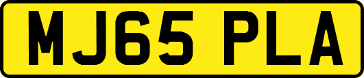 MJ65PLA