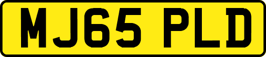MJ65PLD